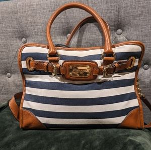 Michael kors Hamilton Bag